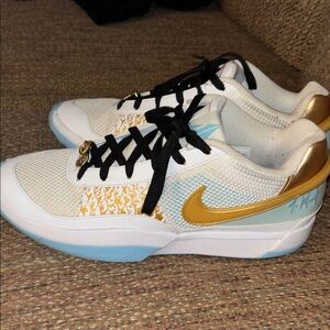 Nike ja 1 Chinese new year addition